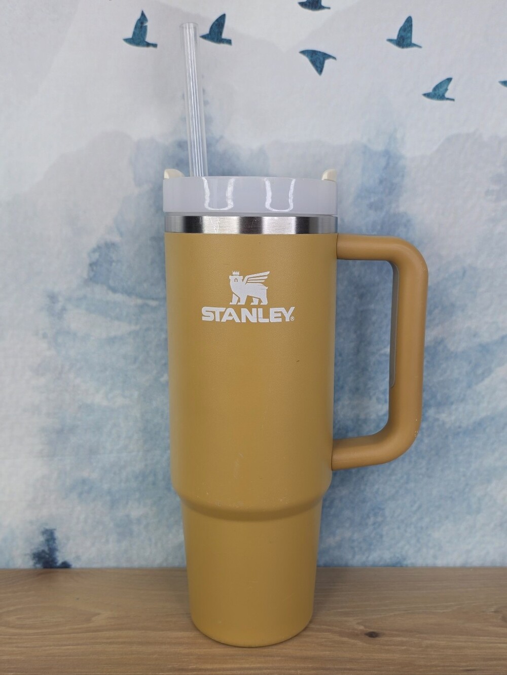 Stanley Adventure Quencher H2.0 FlowState Tumbler